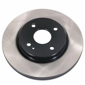 C80415 ProSeries OE  Brake Rotor