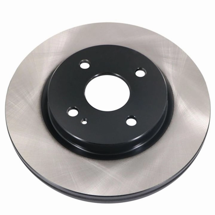 C80415 ProSeries OE  Brake Rotor