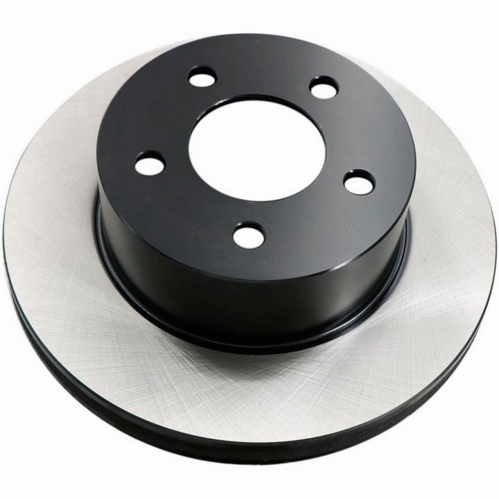C80415 ProSeries OE  Brake Rotor