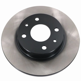 C80461 ProSeries OE  Brake Rotor