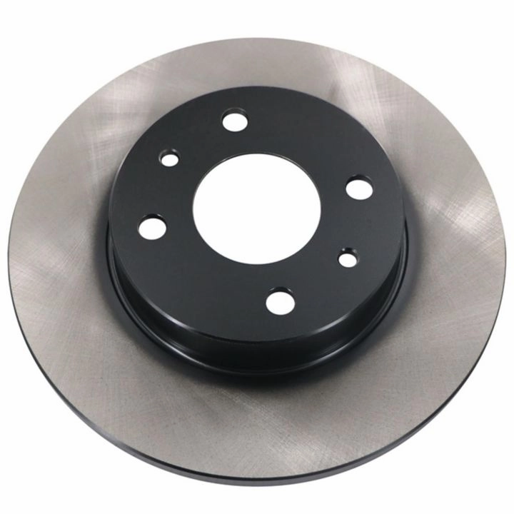 C80461 ProSeries OE  Brake Rotor