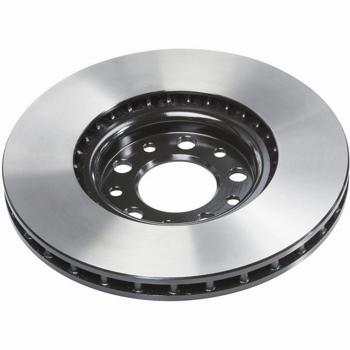 C80551 ProSeries OE  Brake Rotor