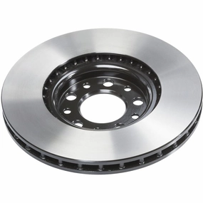 C80551 ProSeries OE  Brake Rotor