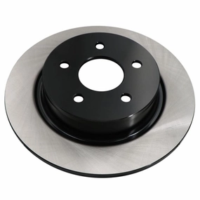 C80571 ProSeries OE  Brake Rotor