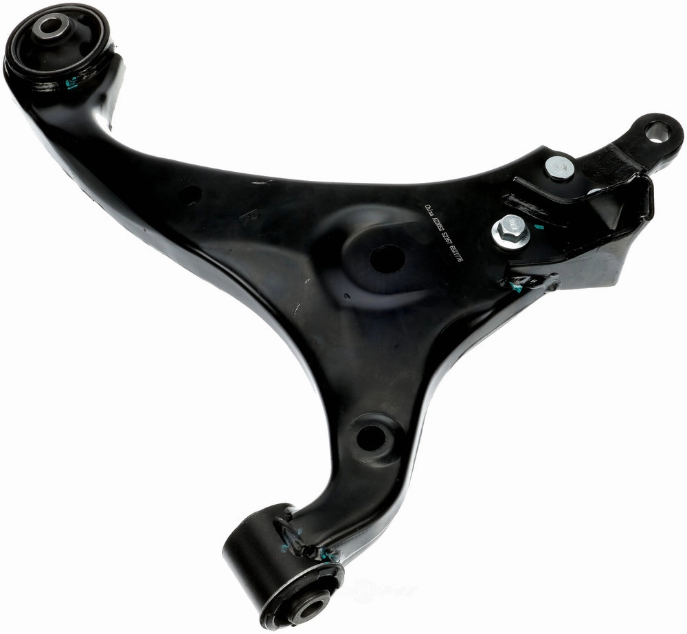CA63124 ProSeries OE  Control Arm