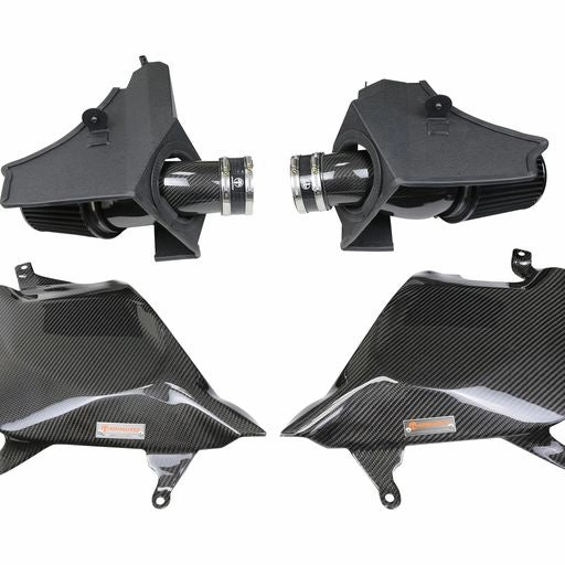 Carbon Fiber Cold Air Intake for BMW M5 F90