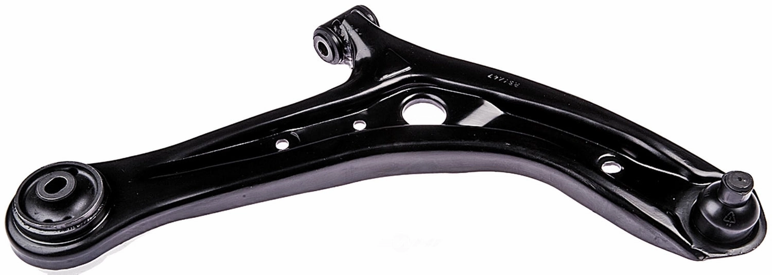 CB21024 ProSeries OE  Control Arm