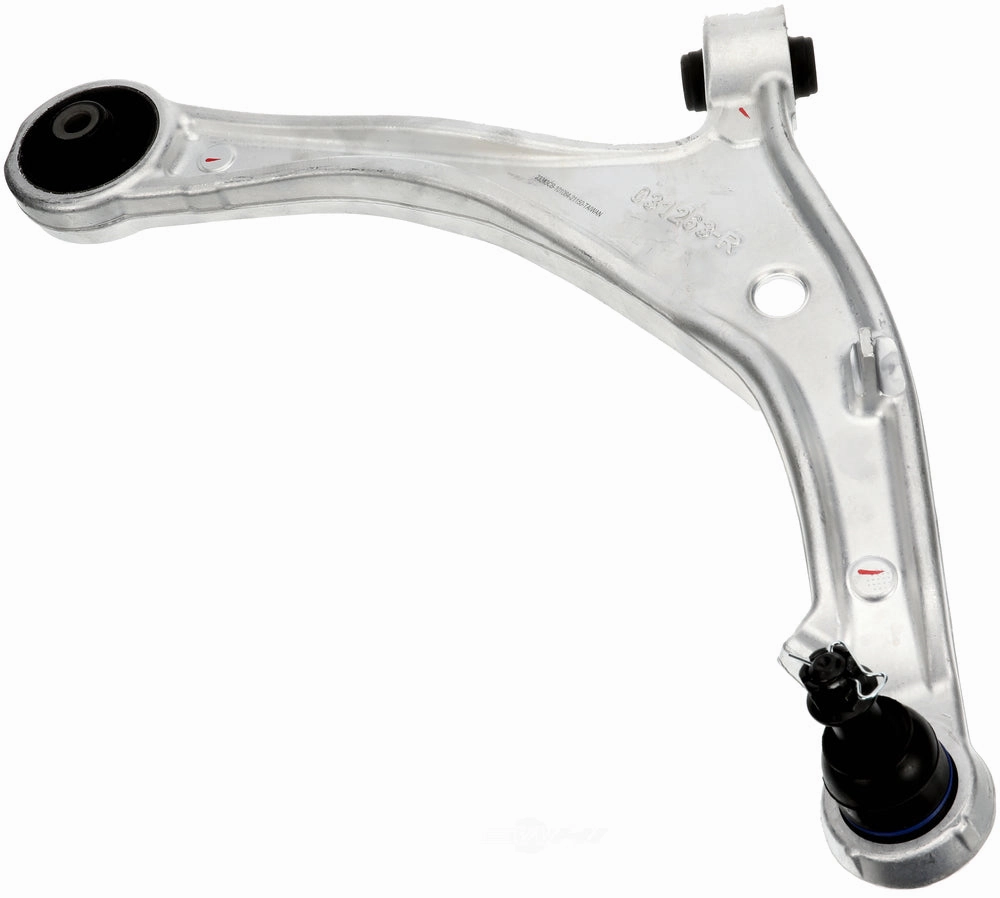 CB59354 ProSeries OE  Control Arm