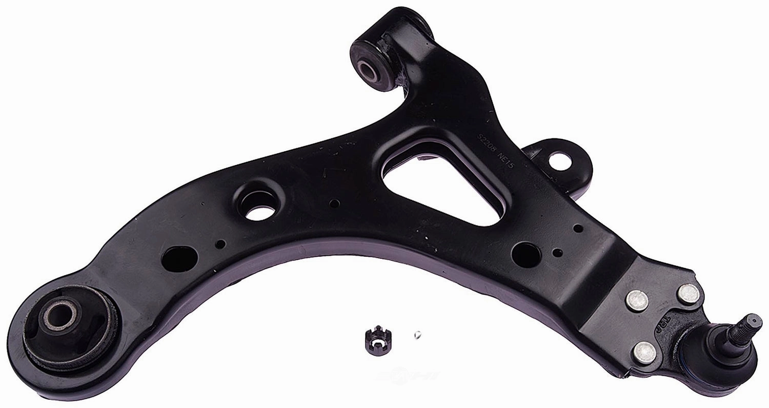 CB91003 ProSeries OE  Control Arm