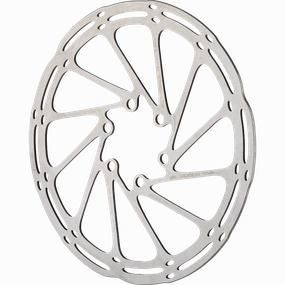 CenterLine 140 mm 6B Rotor