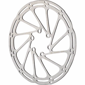 CenterLine 160mm 6B Rotor