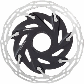 CenterLine XR 160mm CL Rotor