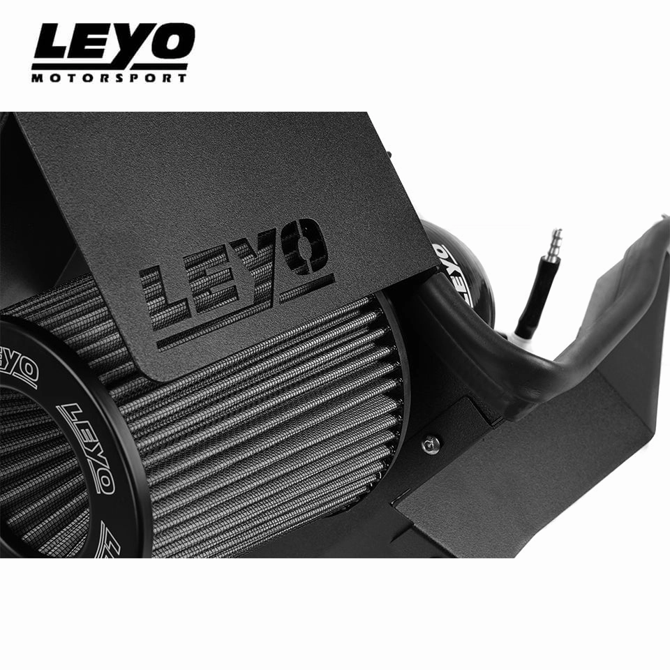 Cold Air Intake System - Audi A4 B9 2.0T