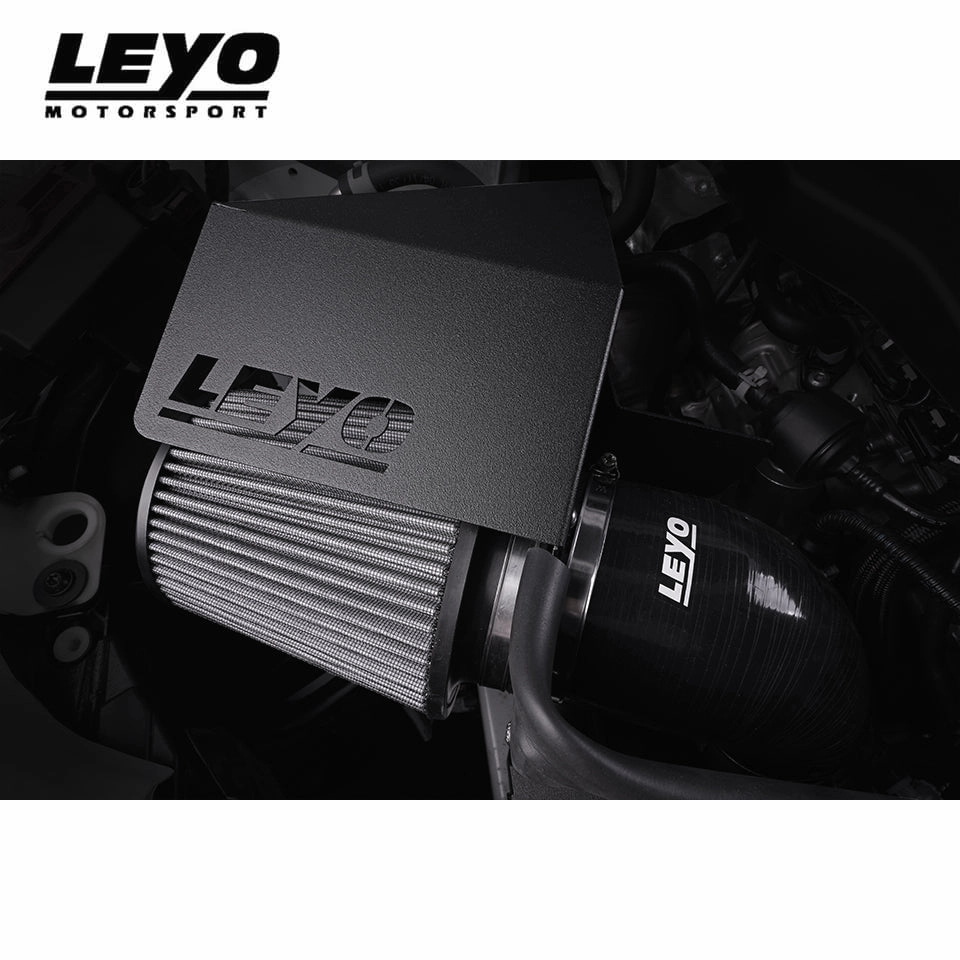 Cold Air Intake System - Audi A4 B9 2.0T