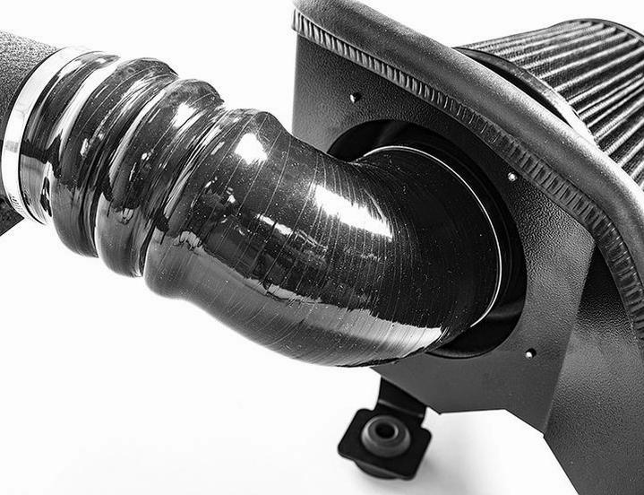 Cold Air Intake System for Audi S3 8P/VW Golf GTI MK5/Golf R MK6 (2.0 TFSI)