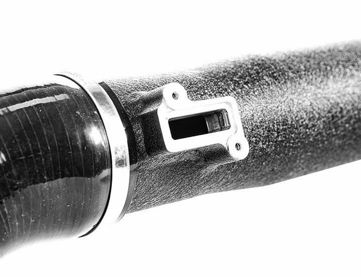 Cold Air Intake System for Audi S3 8P/VW Golf GTI MK5/Golf R MK6 (2.0 TFSI)