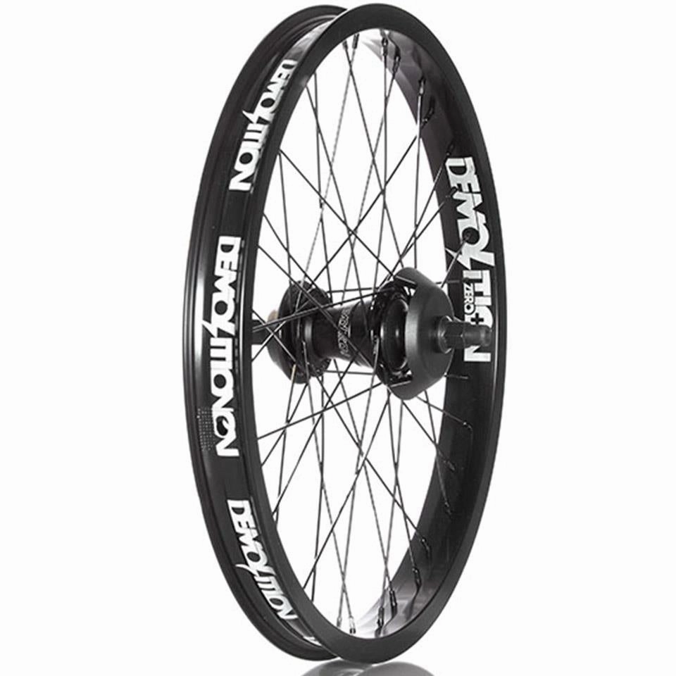Demolition ProPlus Cassette Wheel - LHD