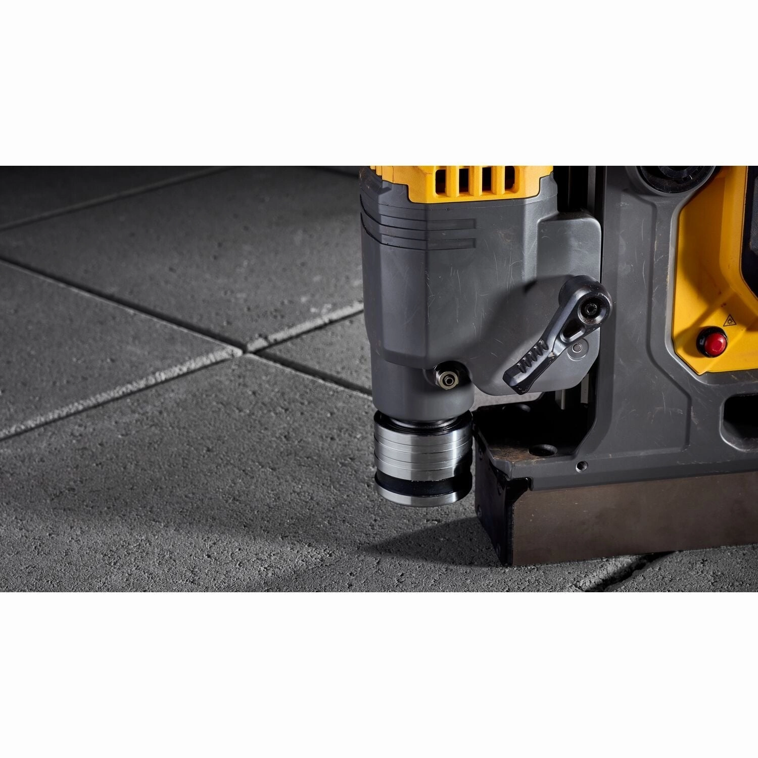 DEWALT DCD1623GX2-20V Max Fva 2 In Magnetic Drill Kit