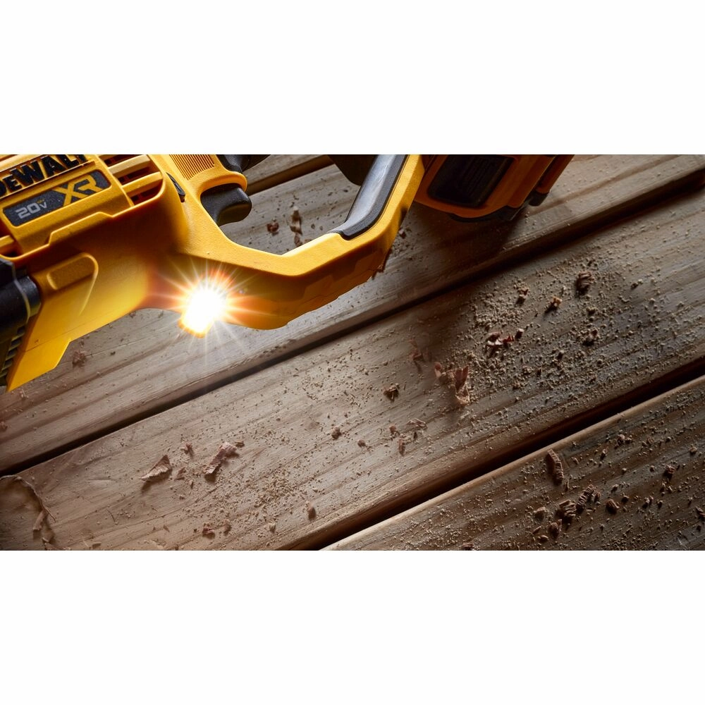 DeWALT DCD443B 20V MAX XR 7/16" Li-Ion Compact Stud and Joist Drill - Bare Tool