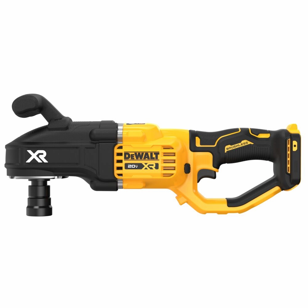 DeWALT DCD443B 20V MAX XR 7/16" Li-Ion Compact Stud and Joist Drill - Bare Tool