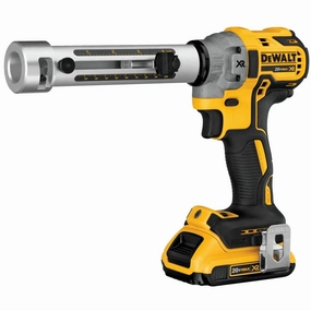 DEWALT DCE151TD1-20V Max Xr Cable Stripper, Cordless Kit