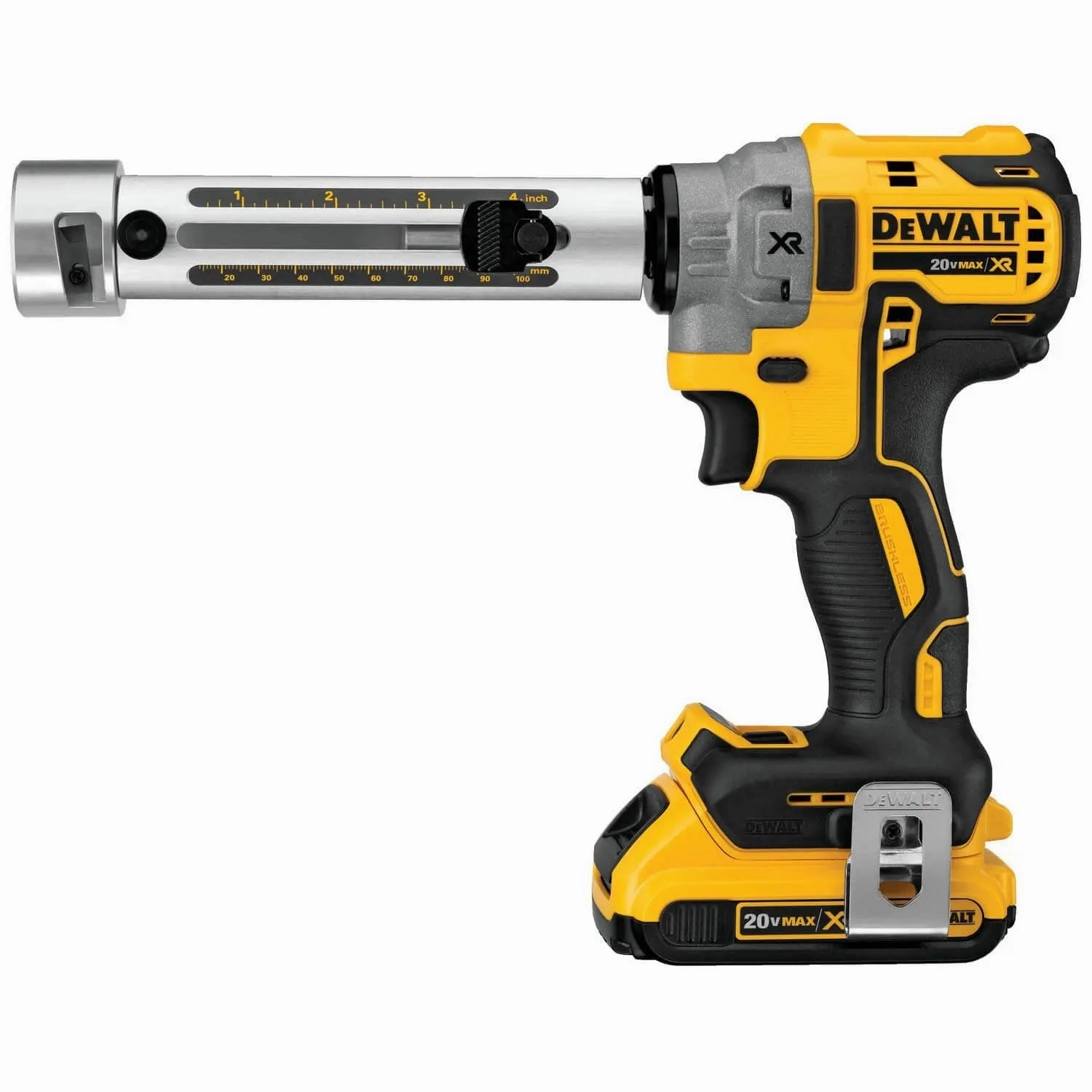 DEWALT DCE151TD1-20V Max Xr Cable Stripper, Cordless Kit