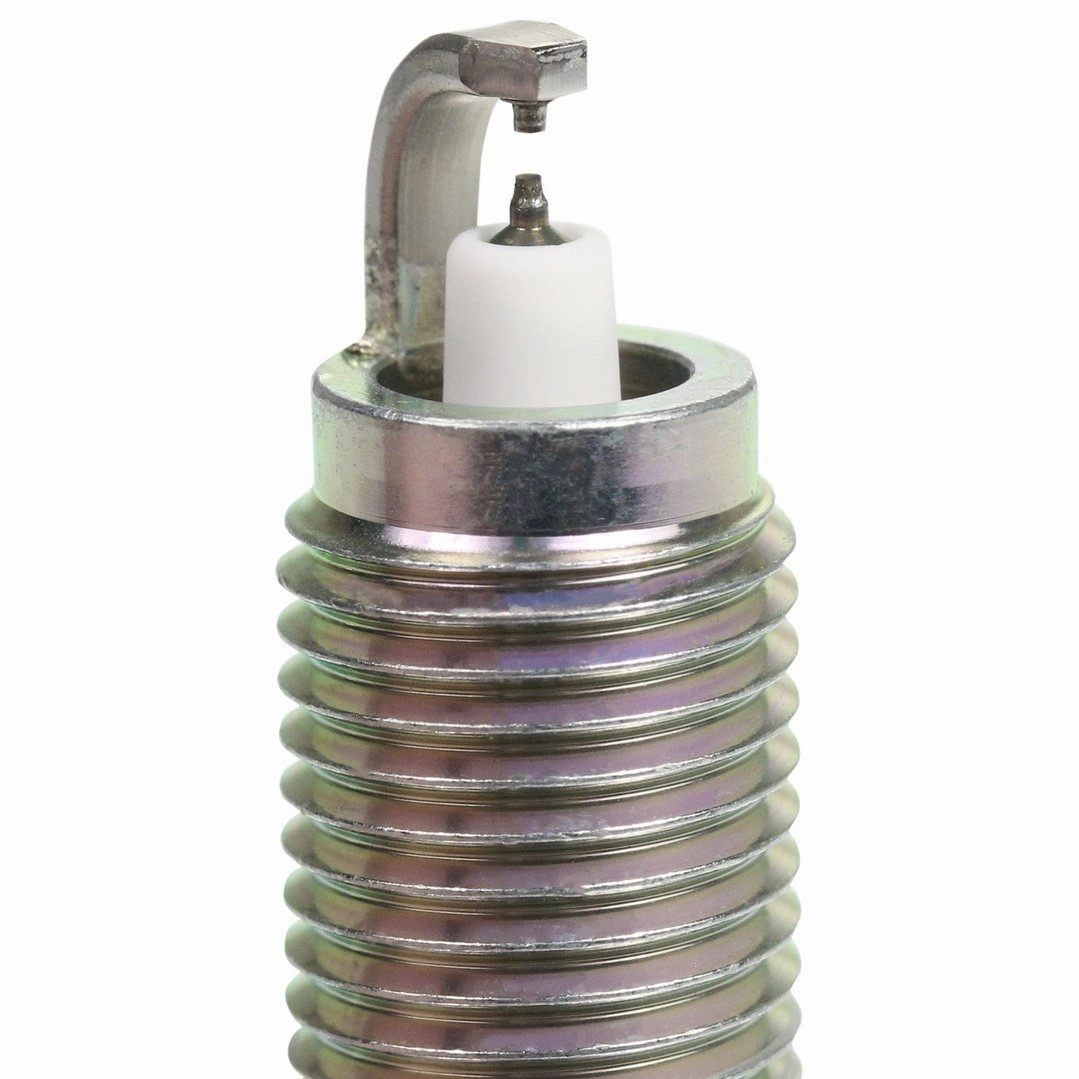 DF6H-11A NGK Laser Iridium Spark Plug, 1-pk