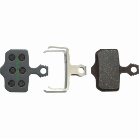 Disc Brake Pads eBike Compound