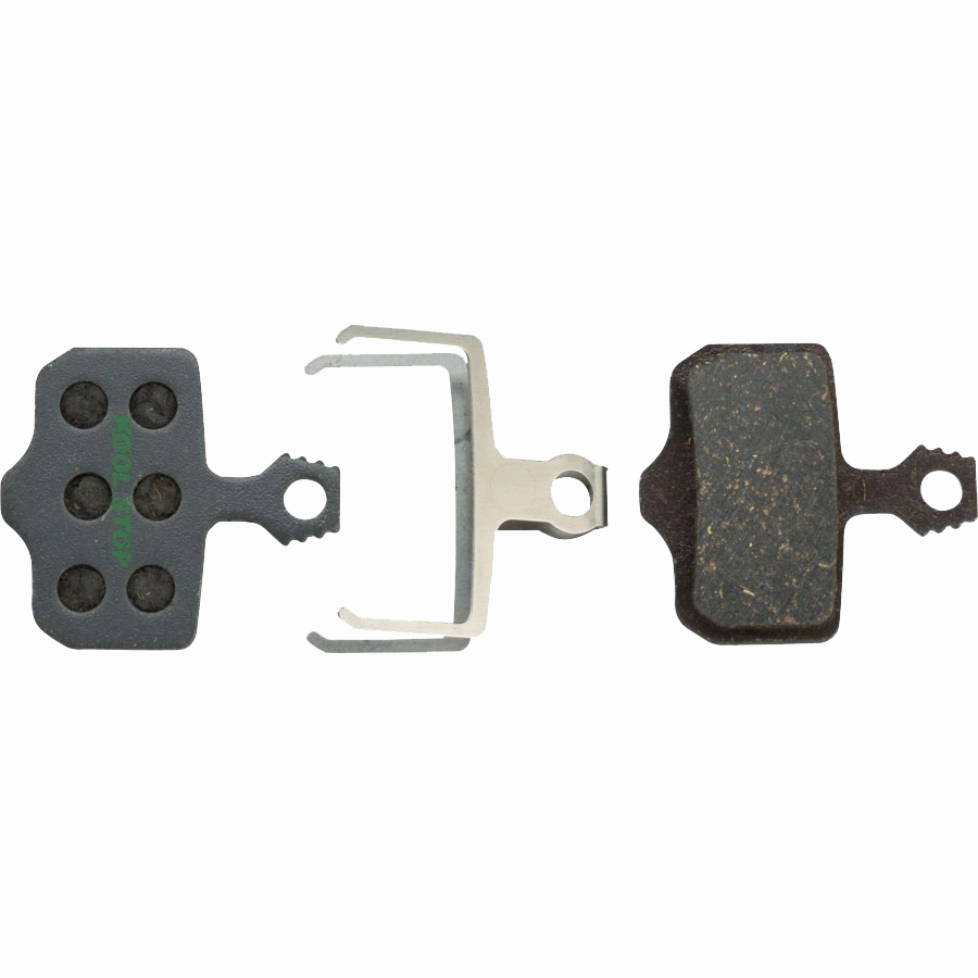 Disc Brake Pads eBike Compound