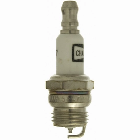 DJ7J Champion Spring/Summer Spark Plug, 1-pk
