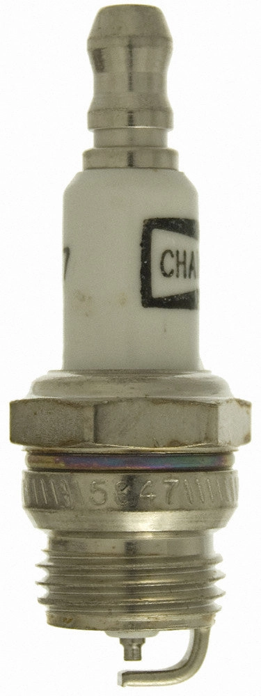 DJ8J Champion Spring/Summer Spark Plug, 1-pk