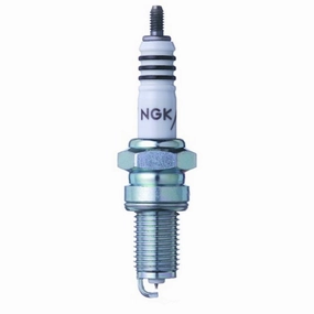 DPR8EIX-9 NGK Hyper IX Treme Spark Plug, 1-pk
