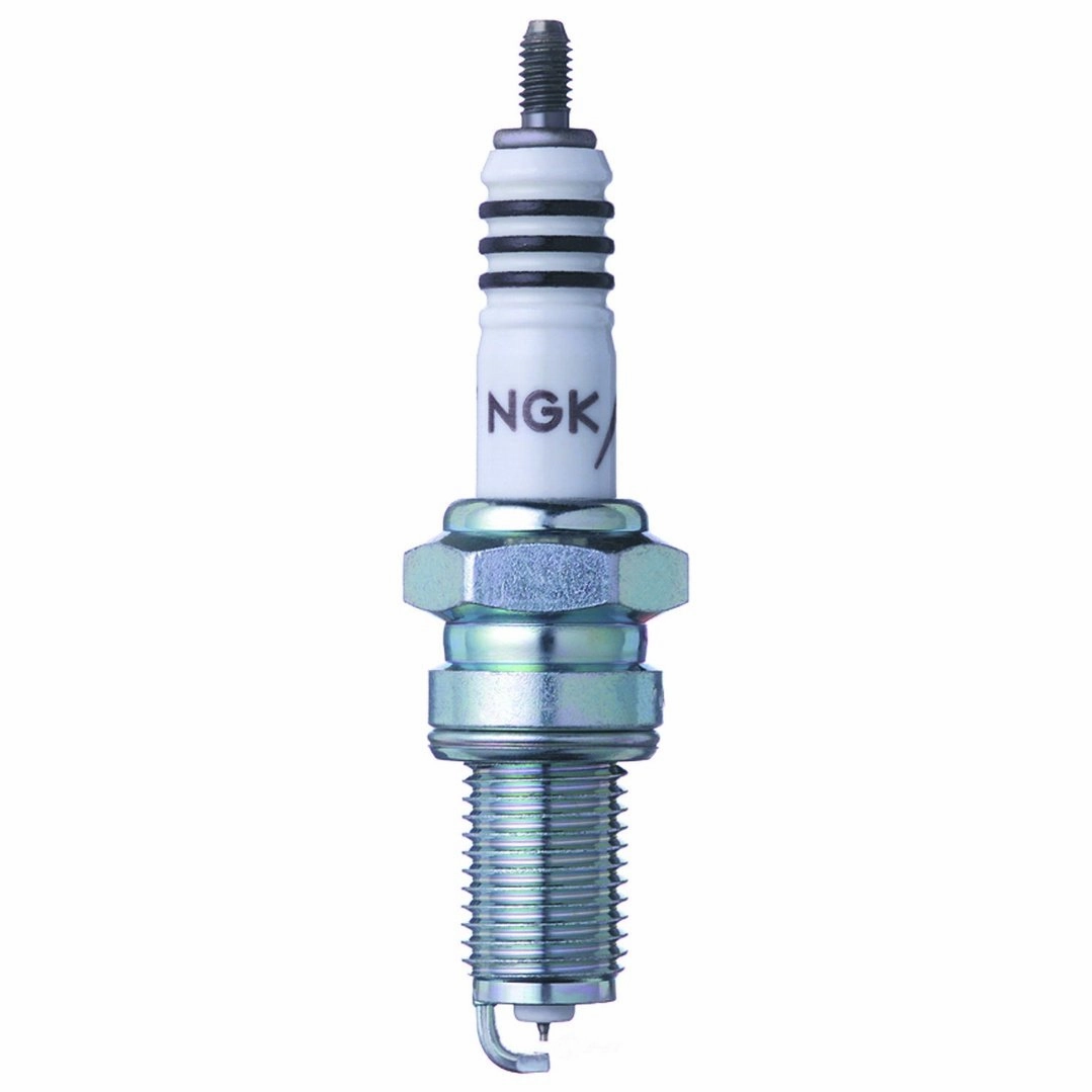 DPR8EIX-9 NGK Hyper IX Treme Spark Plug, 1-pk