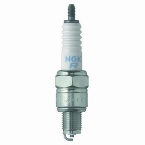 DR7EA NGK Spring/Summer Spark Plug, 2-pk