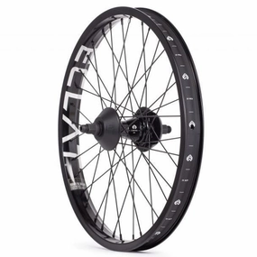 Eclat Cortex/Bondi Cassette Wheel - LHD