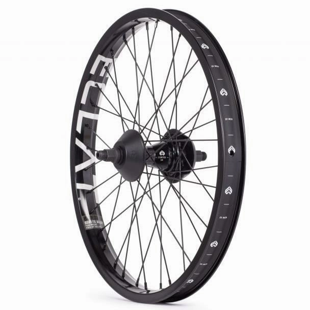 Eclat Cortex/Bondi Cassette Wheel - LHD