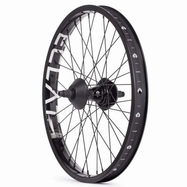 Eclat Cortex/Bondi Cassette Wheel - LHD