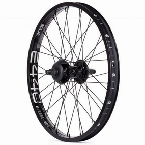 Eclat E440/Cortex Freecoaster Wheel - LHD