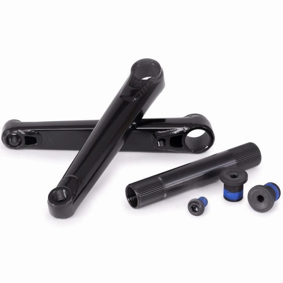 Eclat Onyx Cranks