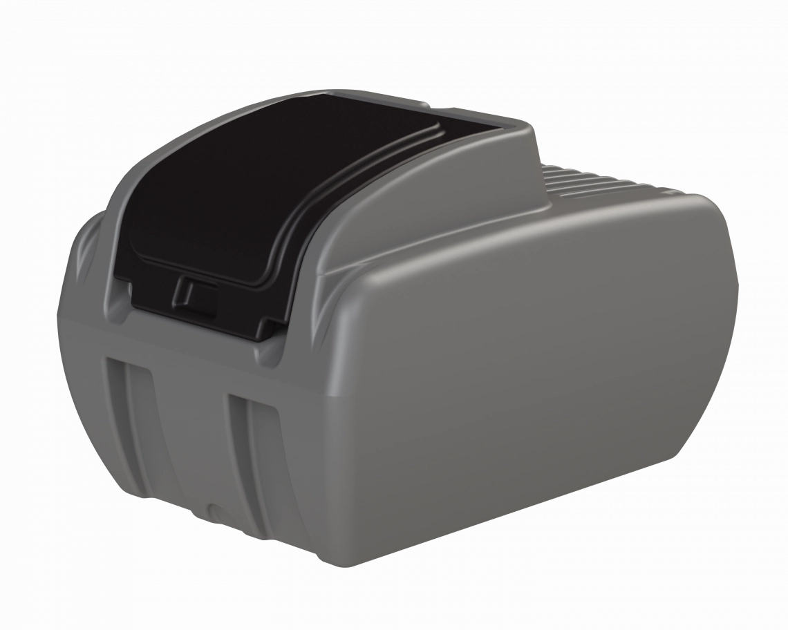 ENDURO Diesel Unit - 40 LPM 12v
