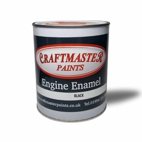 Engine Enamel