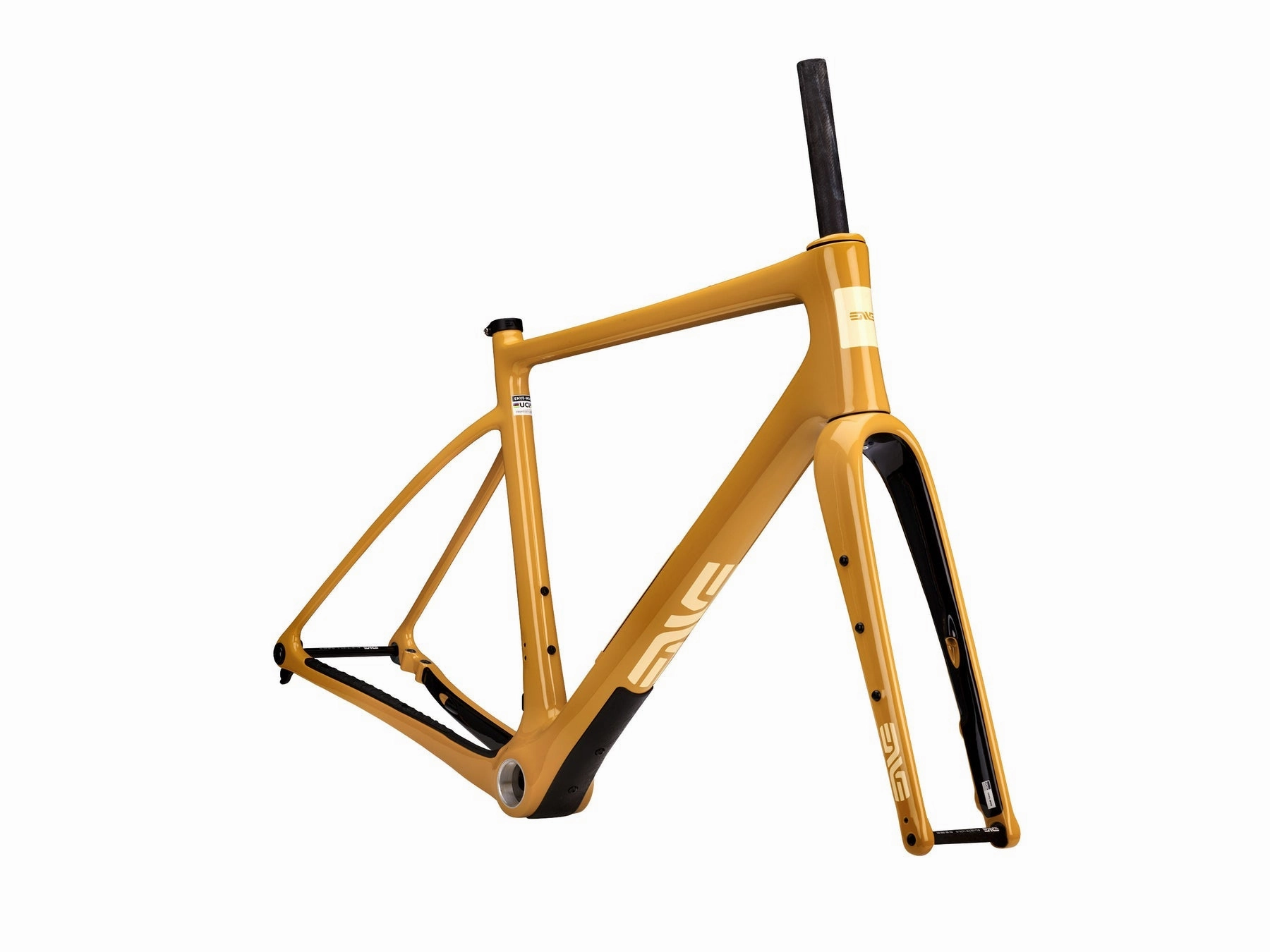ENVE Composites Mog Carbon Gravel Frame & Fork
