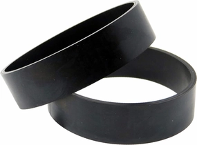 Eureka Replacement belt for Powerhead Eureka 52201A Replacement Vacuum Cleaner Belt by Eureka
