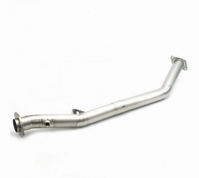 Expreme Type 60 Titanium Catless Front Pipe FA20/FA24 for Toyota 86(ZN6)/GR86(ZN8) & Subaru BRZ (ZC6)(ZD8) 12 
