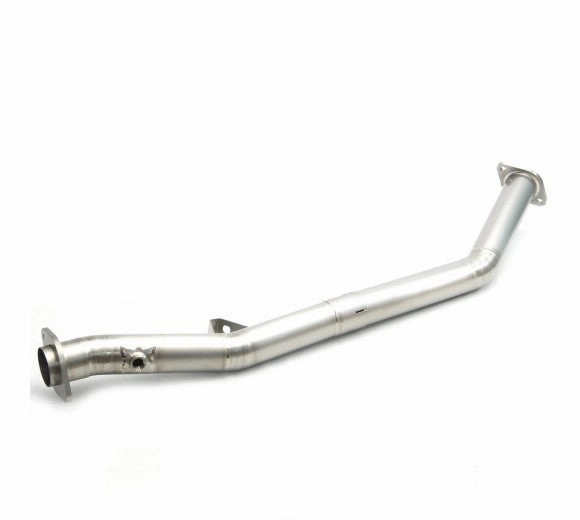 Expreme Type 60 Titanium Catless Front Pipe FA20/FA24 for Toyota 86(ZN6)/GR86(ZN8) & Subaru BRZ (ZC6)(ZD8) 12 