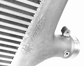 FDS Intercooler Core for Audi A4 B8/A5 8T (2.0 TFSI)