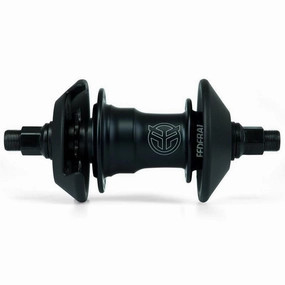Federal Motion Freecoaster Hub - RHD