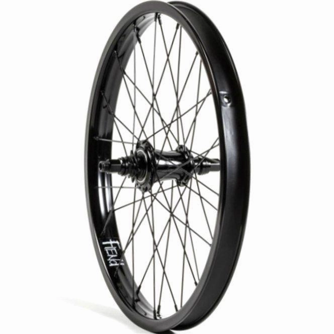 Fiend Cab Freecoaster Wheel - LHD