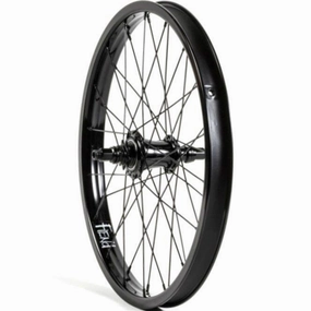 Fiend Cab Freecoaster Wheel - LHD