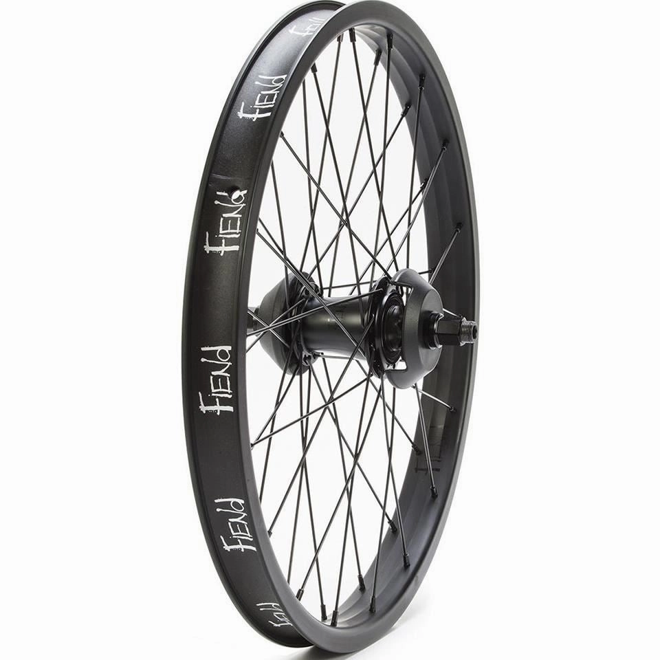 Fiend Cab V2 Freecoaster Wheel - RHD